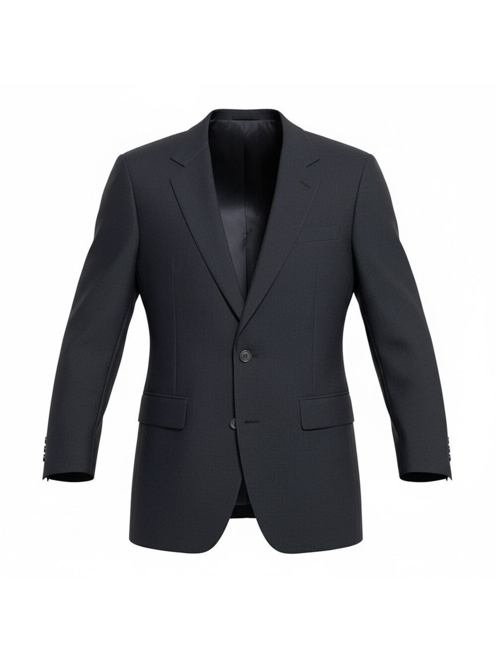 Hart Schaffner & Marx Luxury Designer Casual Blazer Sport Coat - Large